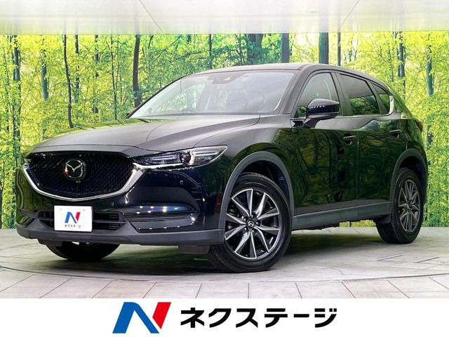 マツダ CX-5 