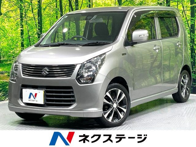 スズキ ワゴンR 