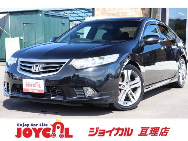 ホンダ アコード 