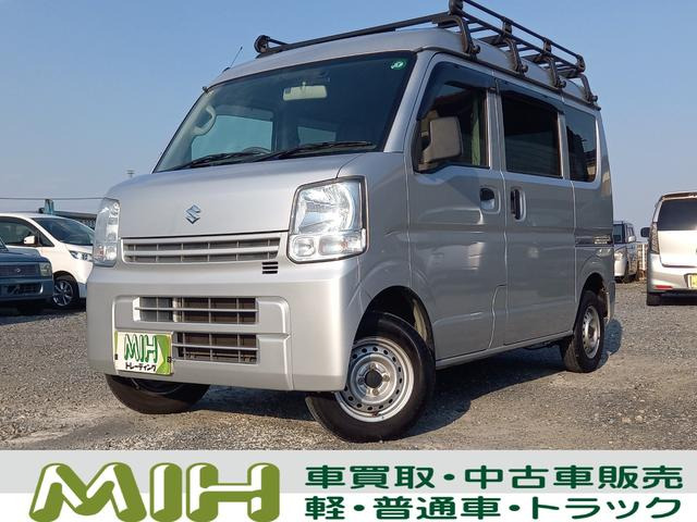 スズキ エブリイ 