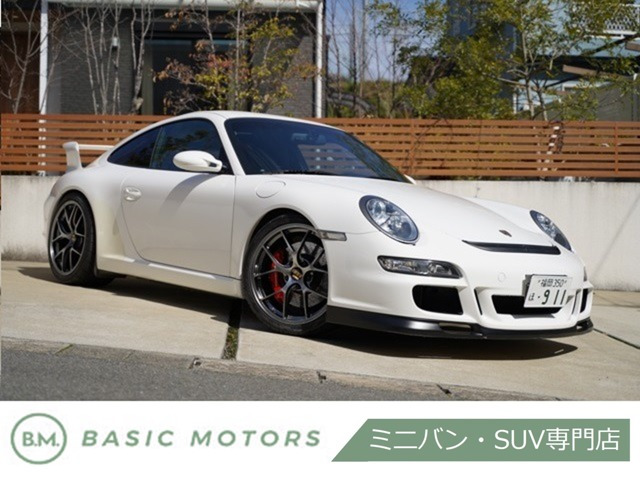 ポルシェ 911 