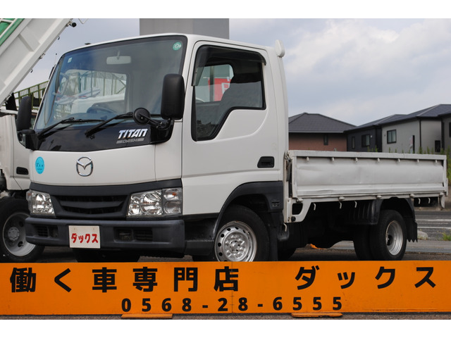 マツダ タイタンダッシュ 