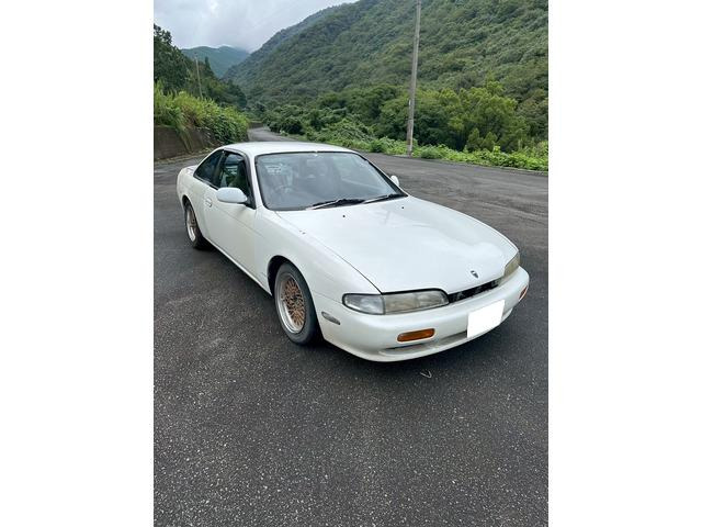 日産 シルビア 