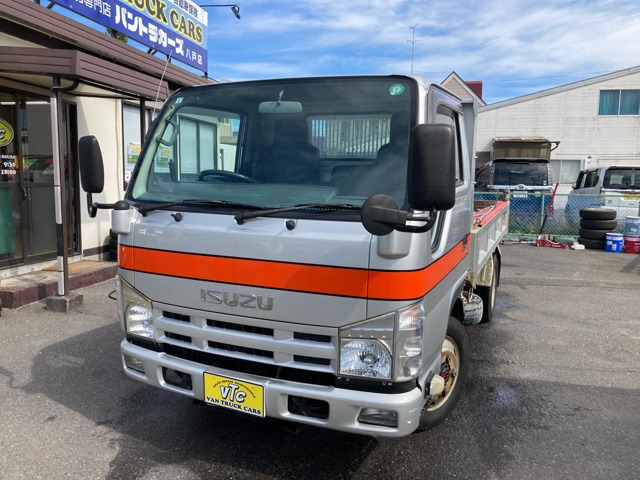 いすゞ エルフ 