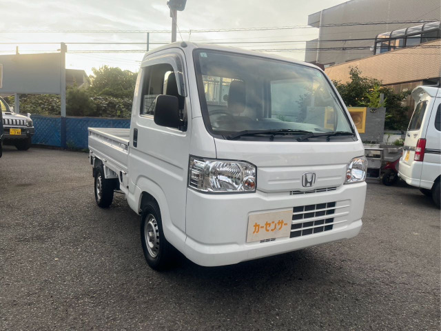 ホンダ アクティトラック 