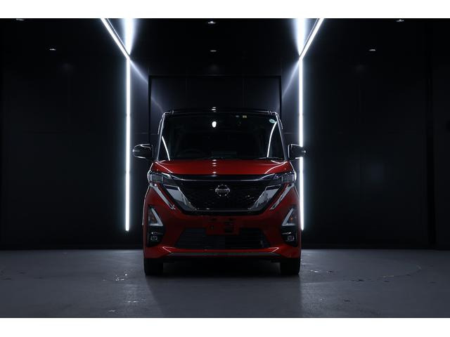 日産 ルークス 