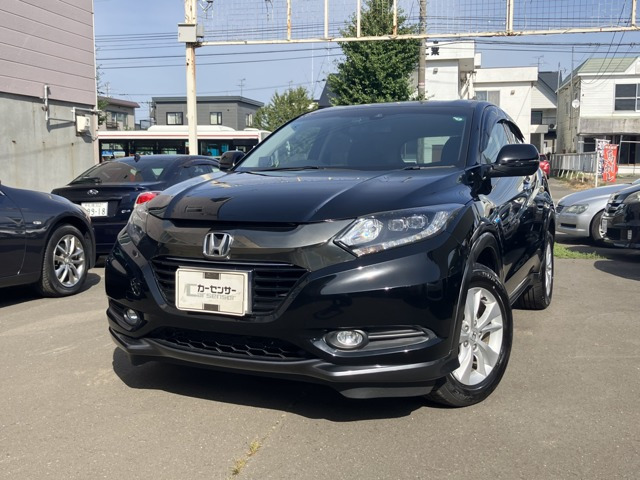ホンダ ヴェゼル 
