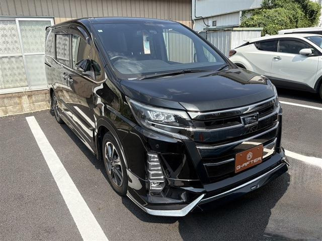 トヨタ ノア 