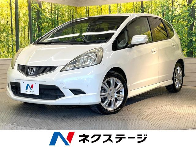 ホンダ フィット 