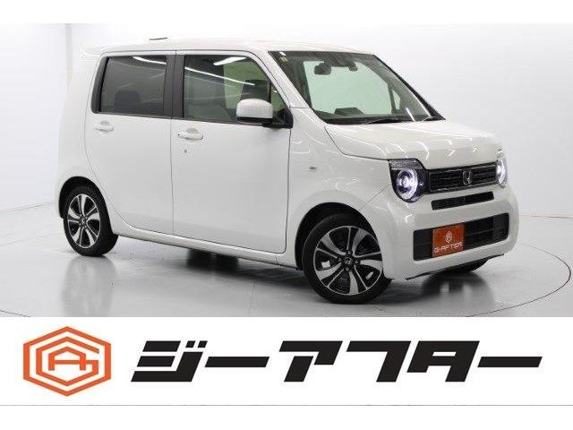 ホンダ N-WGN 