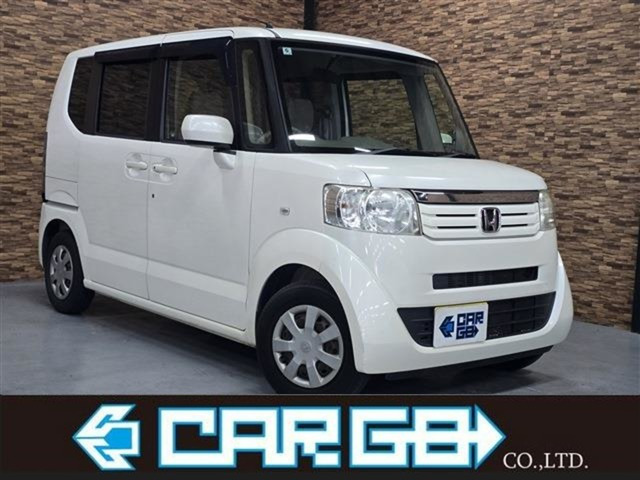 ホンダ N-BOX 