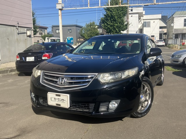 ホンダ アコード 