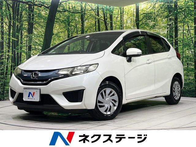 ホンダ フィット 