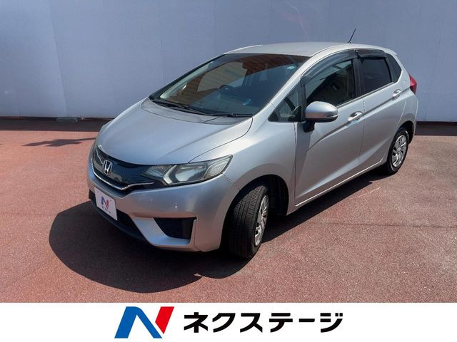 ホンダ フィット 