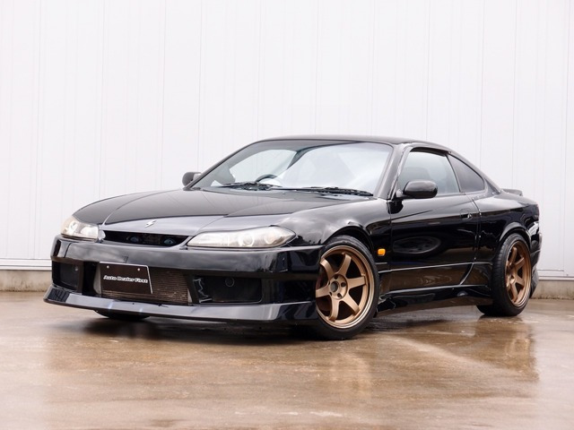 日産 シルビア 