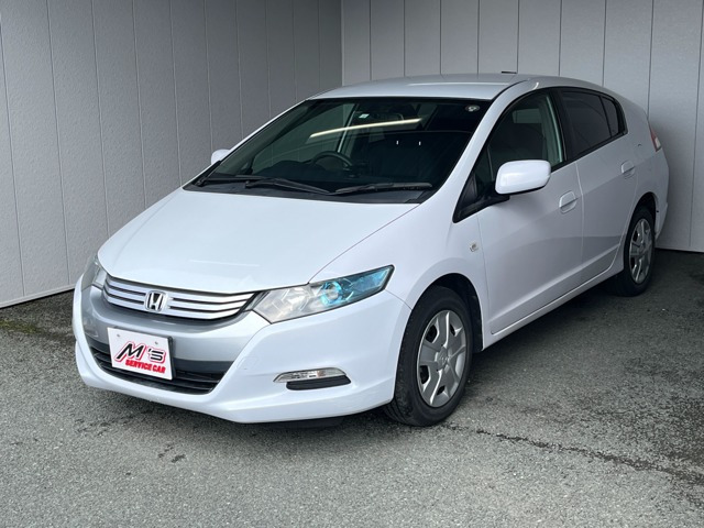 ホンダ インサイト 