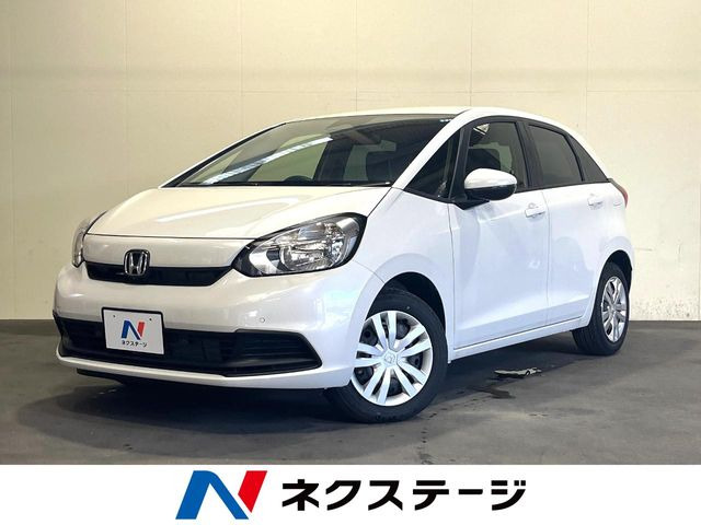ホンダ フィット 