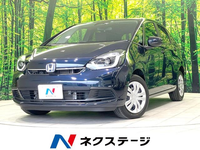ホンダ フィット 