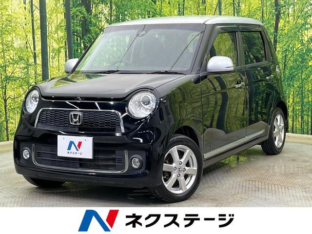 ホンダ N-ONE 