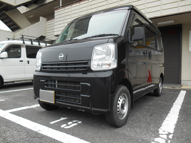日産 NV100クリッパー 