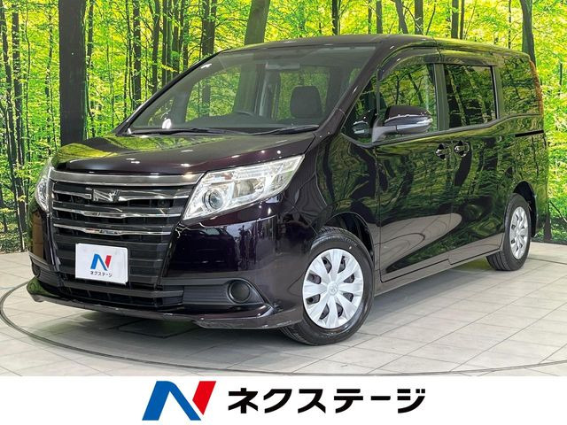 トヨタ ノア 