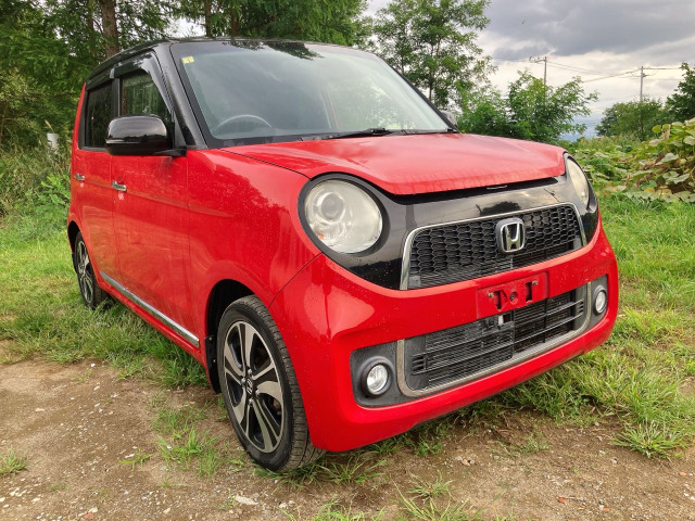 ホンダ N-ONE 