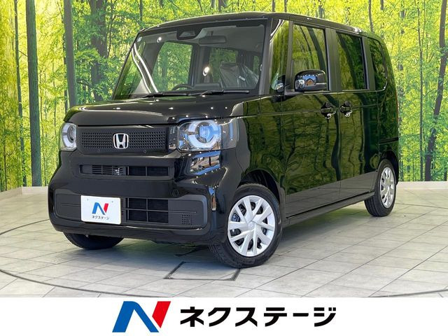 ホンダ N-BOX 