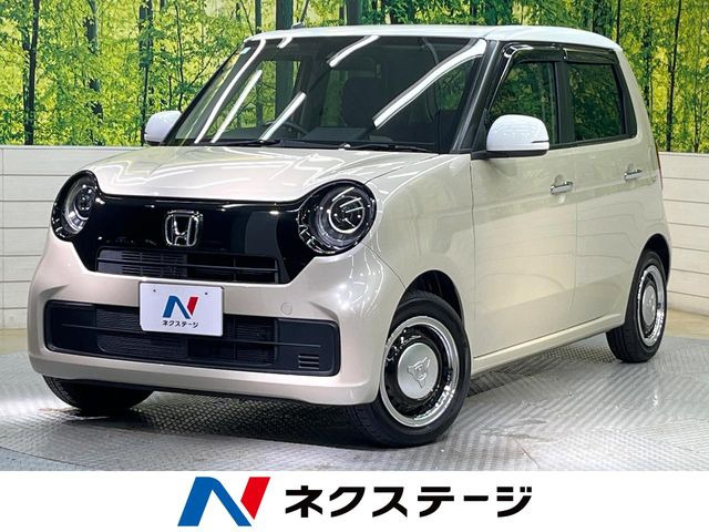 ホンダ N-ONE 