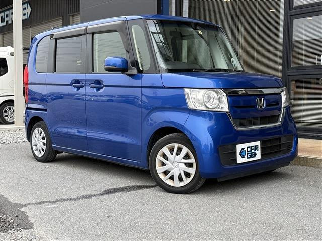 ホンダ N-BOX 