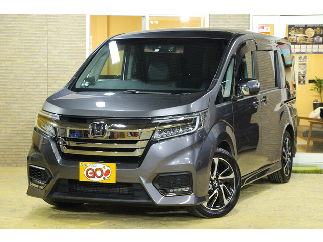 ホンダ ステップワゴン 