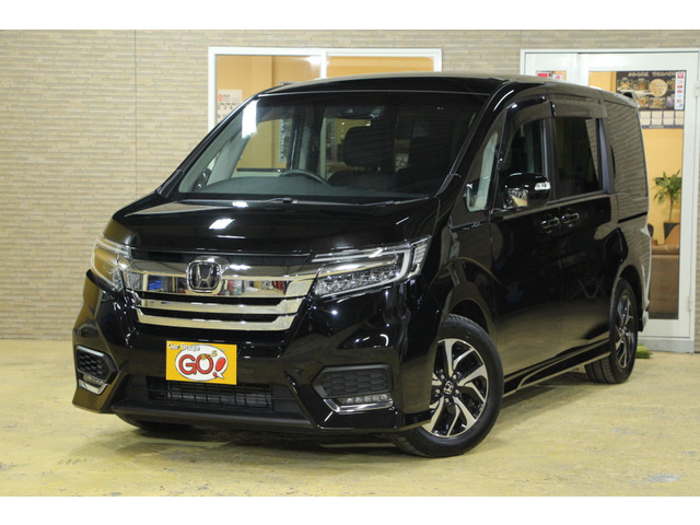 ホンダ ステップワゴン 