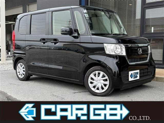 ホンダ N-BOX 