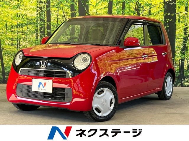 ホンダ N-ONE 