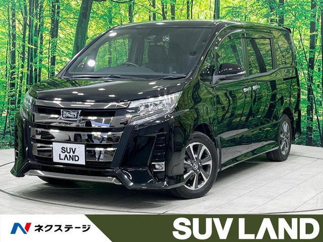 トヨタ ノア 