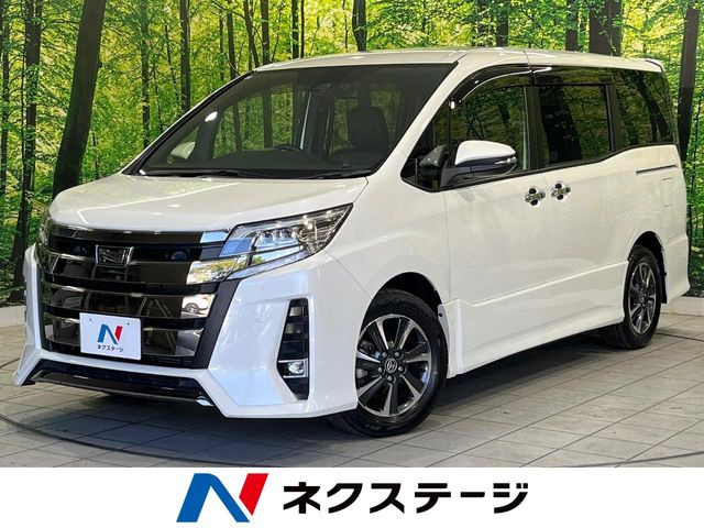 トヨタ ノア 