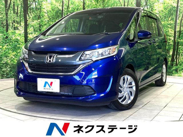 ホンダ フリード 