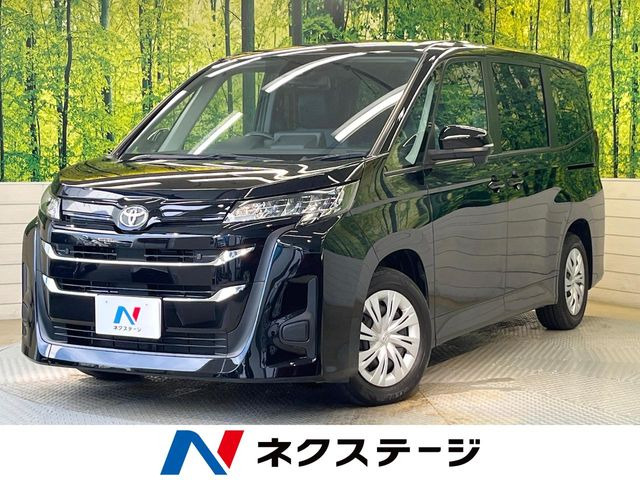 トヨタ ノア 