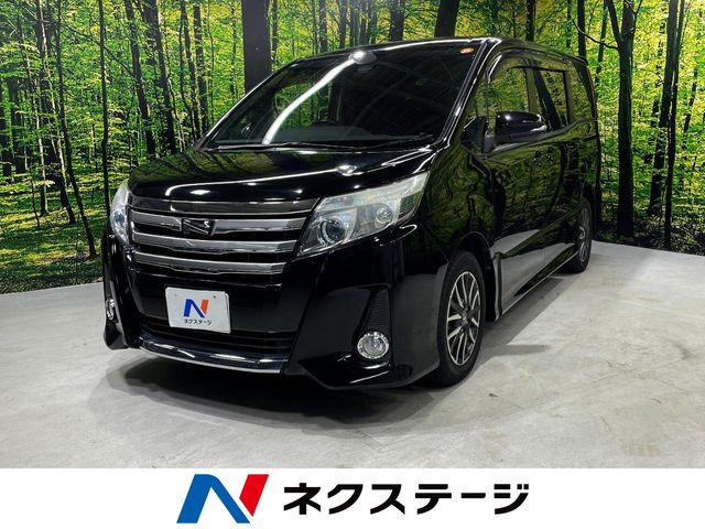 トヨタ ノア 