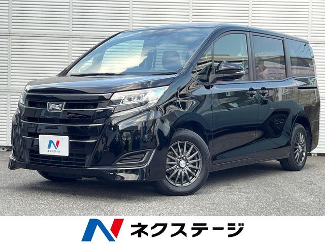 トヨタ ノア 