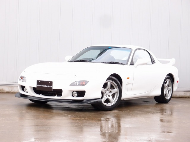 マツダ RX-7 