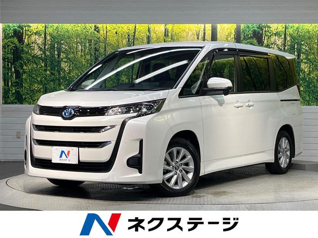 トヨタ ノア 