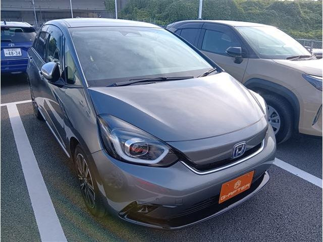 ホンダ フィット 