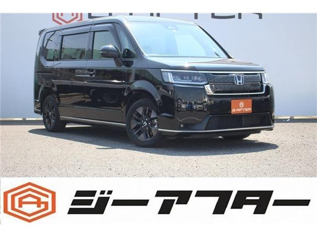 ホンダ ステップワゴン 