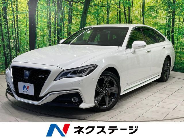 トヨタ クラウン 