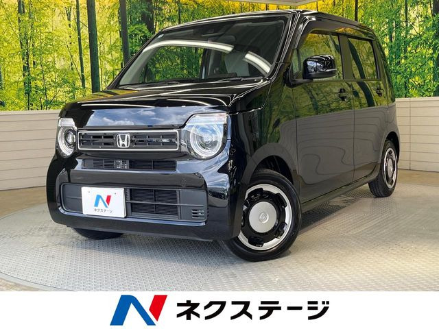 ホンダ N-WGN 
