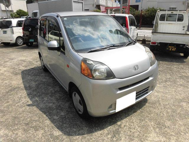ホンダ ライフ 
