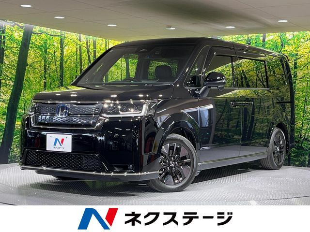 ホンダ ステップワゴン 