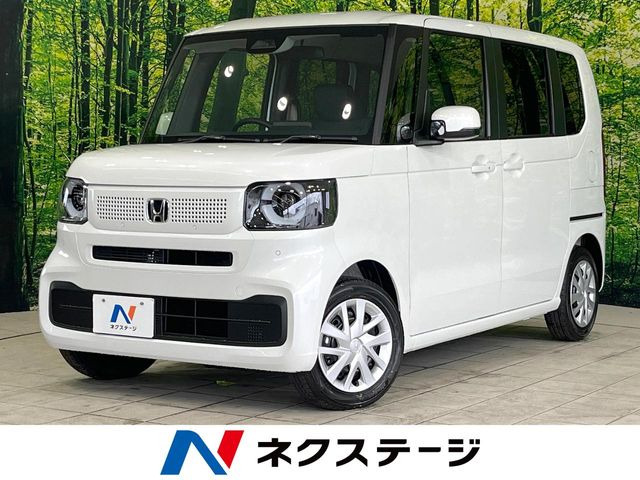 ホンダ N-BOX 