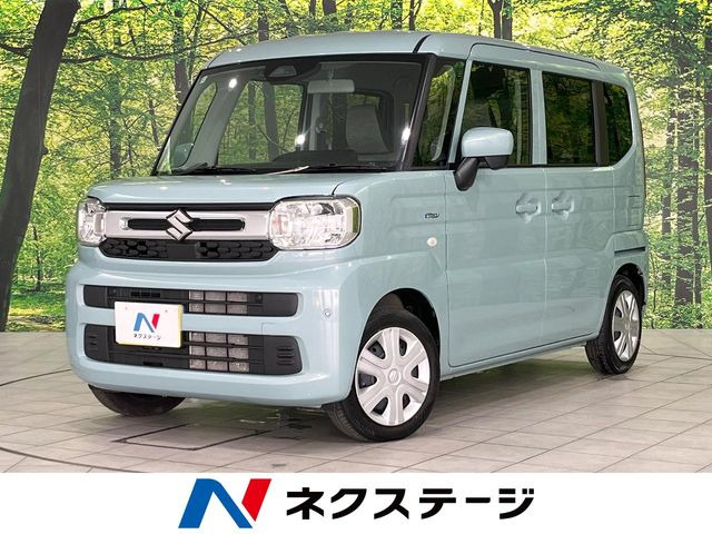 スズキ スペーシア 