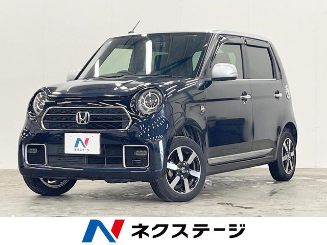 ホンダ N-ONE 